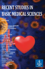 RECENT STUDIES IN BASIC MEDICAL SCIENCES
